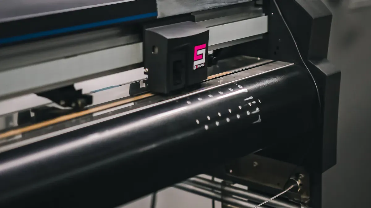 Workflow Integration With Digital UV Inkjet Printing Machine