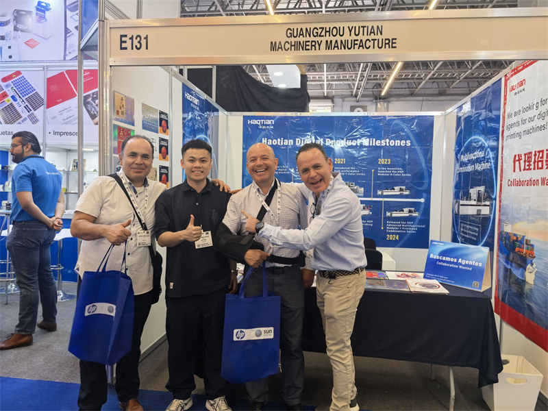 Labelexpo México 2025