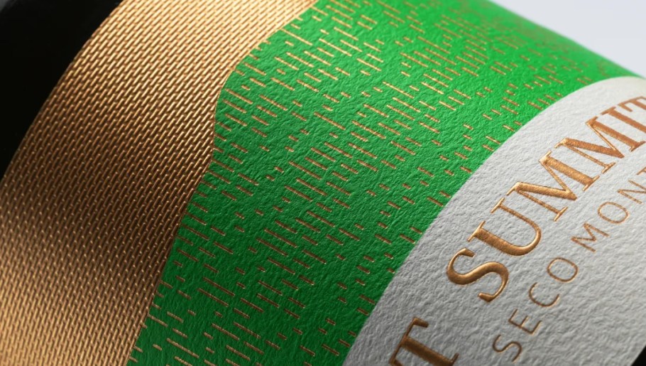 Sistema de cores especiais PANTONE®