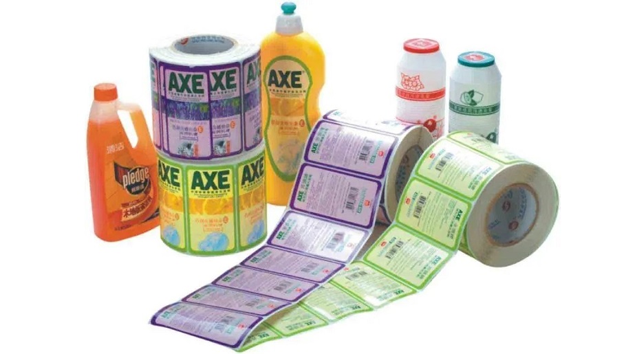 Fotos reais de produtos químicos do dia a dia